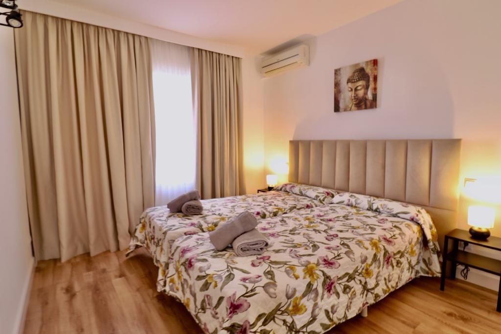 Апартаменты в Ривьера-дель-Соль, Испания, 85 м² - фото 14