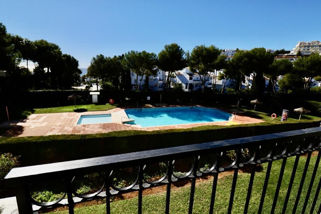 Апартаменты в Ривьера-дель-Соль, Испания, 85 м² - фото 9