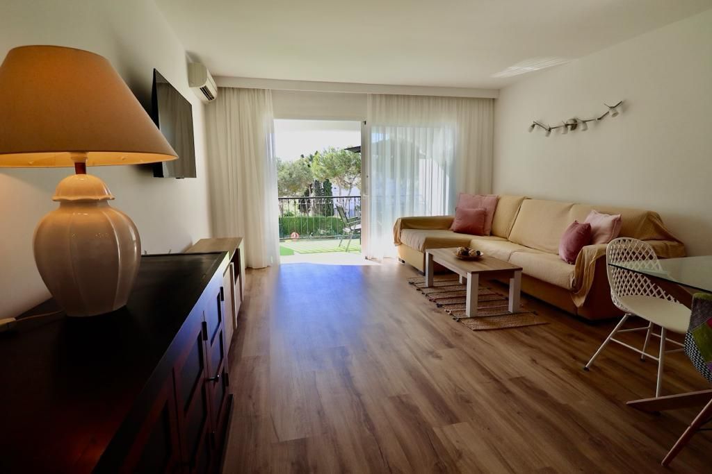 Апартаменты в Ривьера-дель-Соль, Испания, 85 м² - фото 13