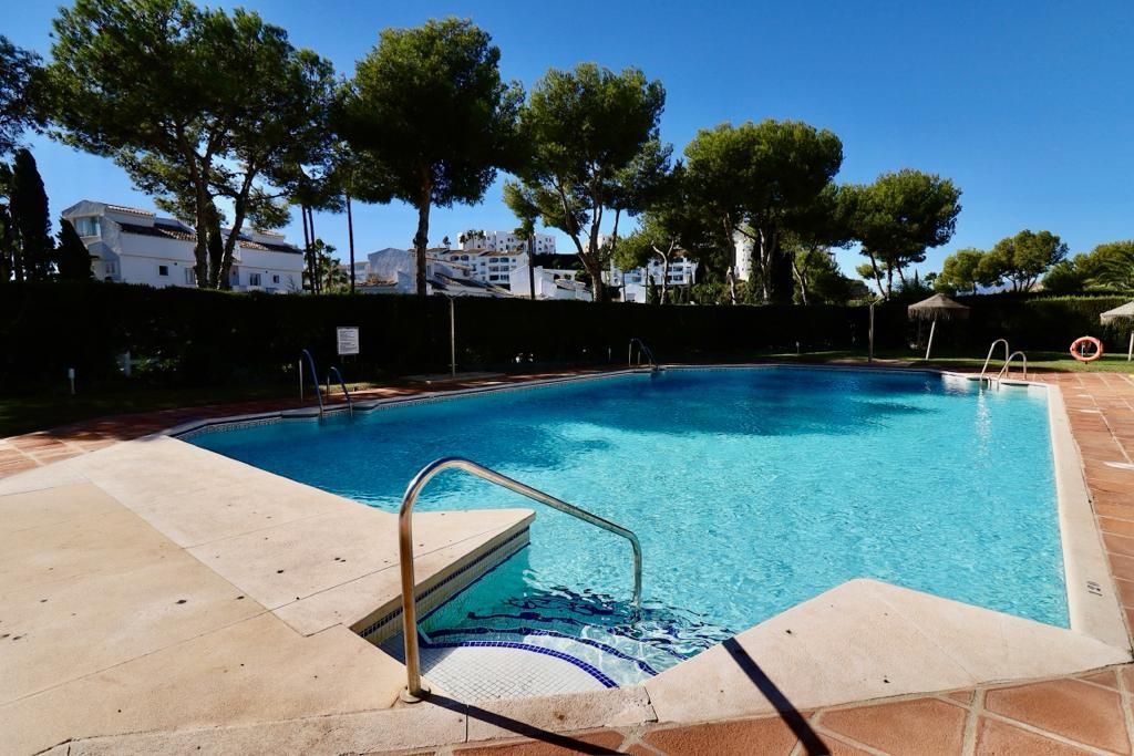 Апартаменты в Ривьера-дель-Соль, Испания, 85 м² - фото 5