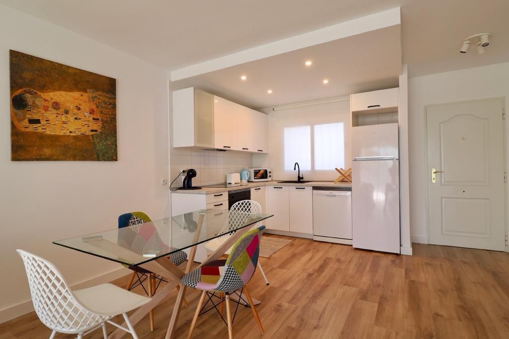 Апартаменты в Ривьера-дель-Соль, Испания, 85 м² - фото 11