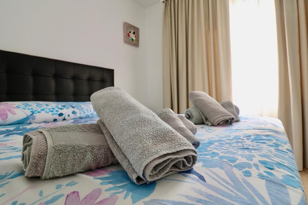 Апартаменты в Ривьера-дель-Соль, Испания, 85 м² - фото 17