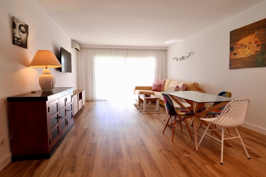 Апартаменты в Ривьера-дель-Соль, Испания, 85 м² - фото 10