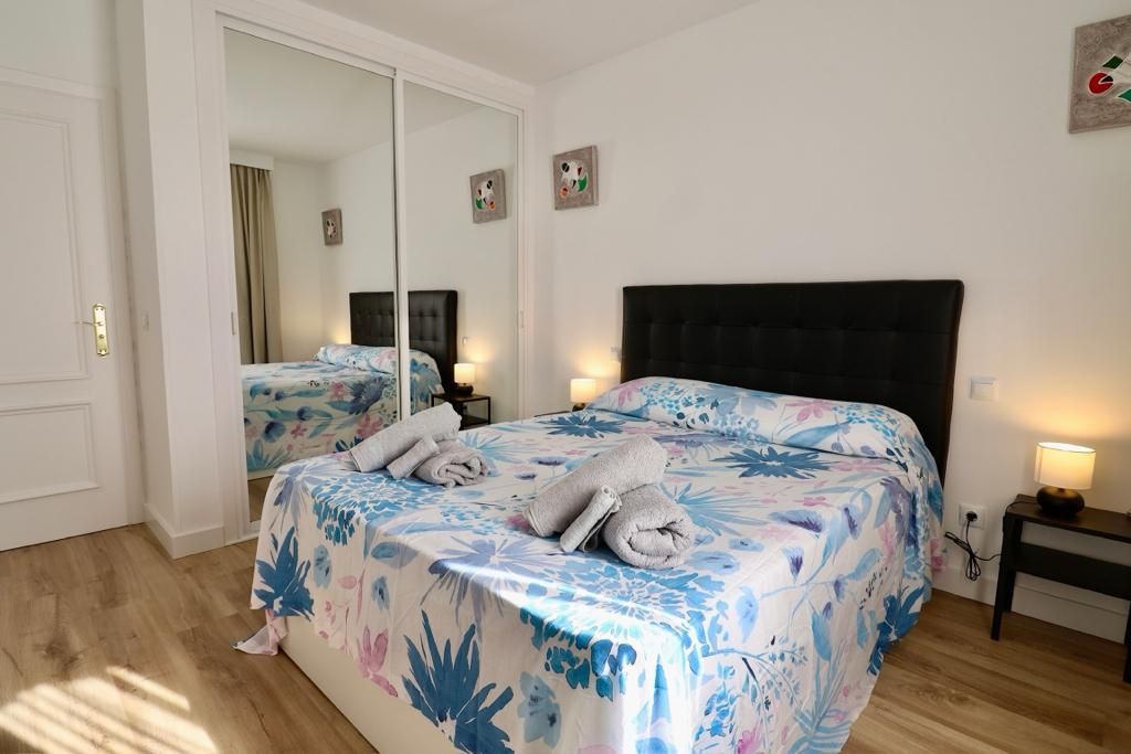 Апартаменты в Ривьера-дель-Соль, Испания, 85 м² - фото 16