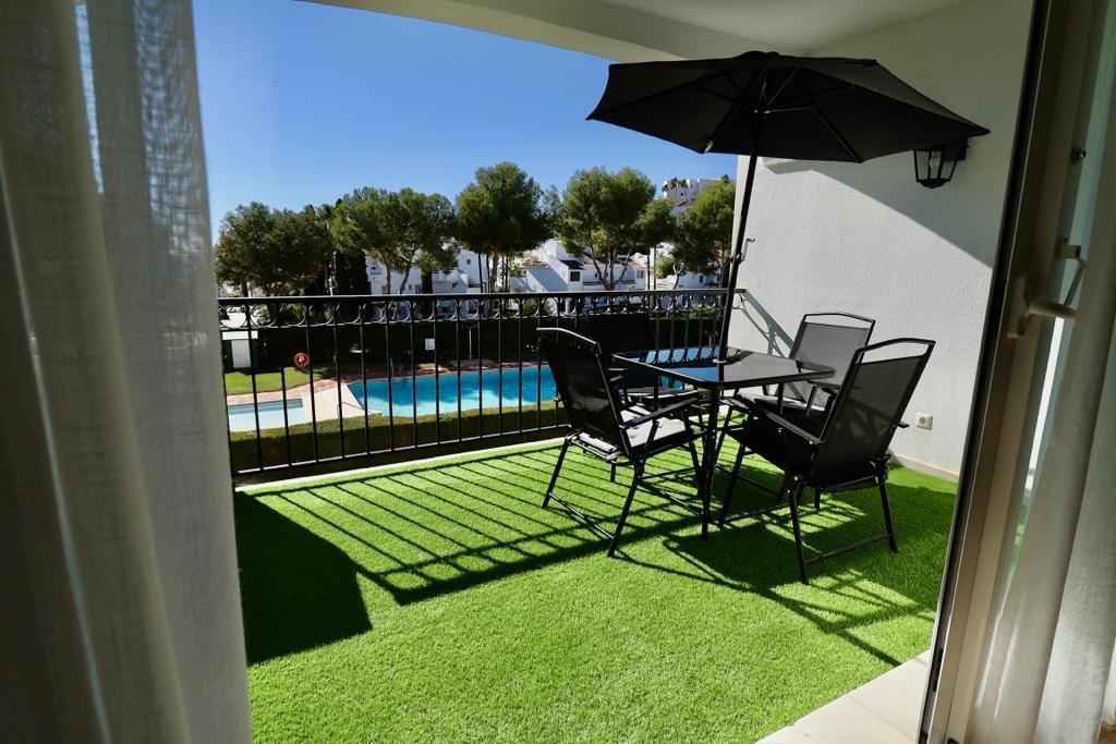 Апартаменты в Ривьера-дель-Соль, Испания, 85 м² - фото 4