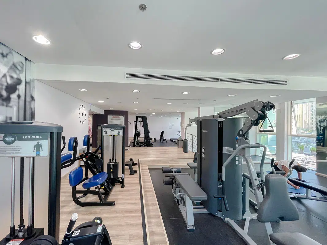 Апартаменты в Дубае, ОАЭ, 175 м² - фото 15