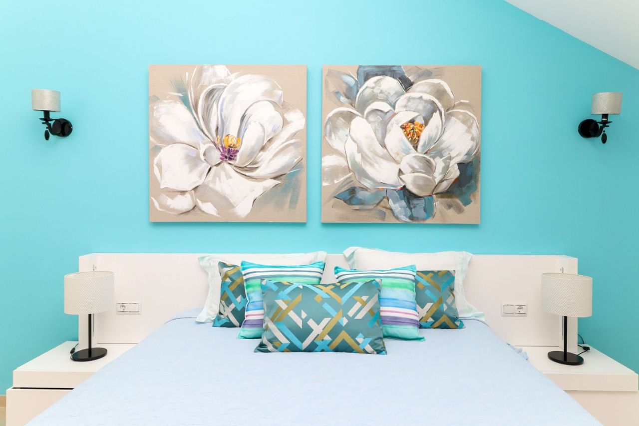 Апартаменты в Пуэрто-Банусе, Испания, 200 м² - фото 8