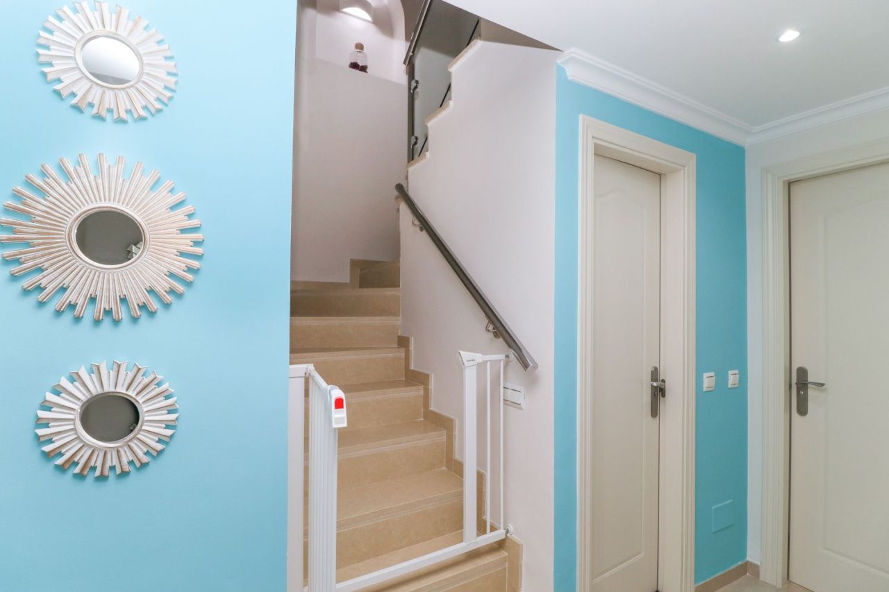 Апартаменты в Пуэрто-Банусе, Испания, 200 м² - фото 5