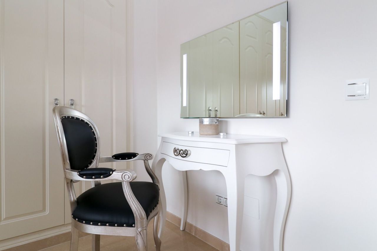 Апартаменты в Пуэрто-Банусе, Испания, 200 м² - фото 14