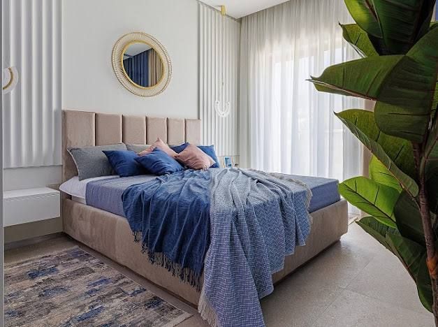 Квартира в Будве, Черногория, 95 м² - фото 8