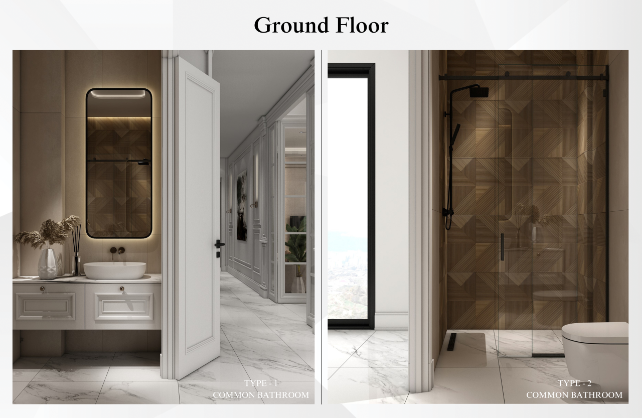 Вилла в Алании, Турция, 339 м² - фото 12