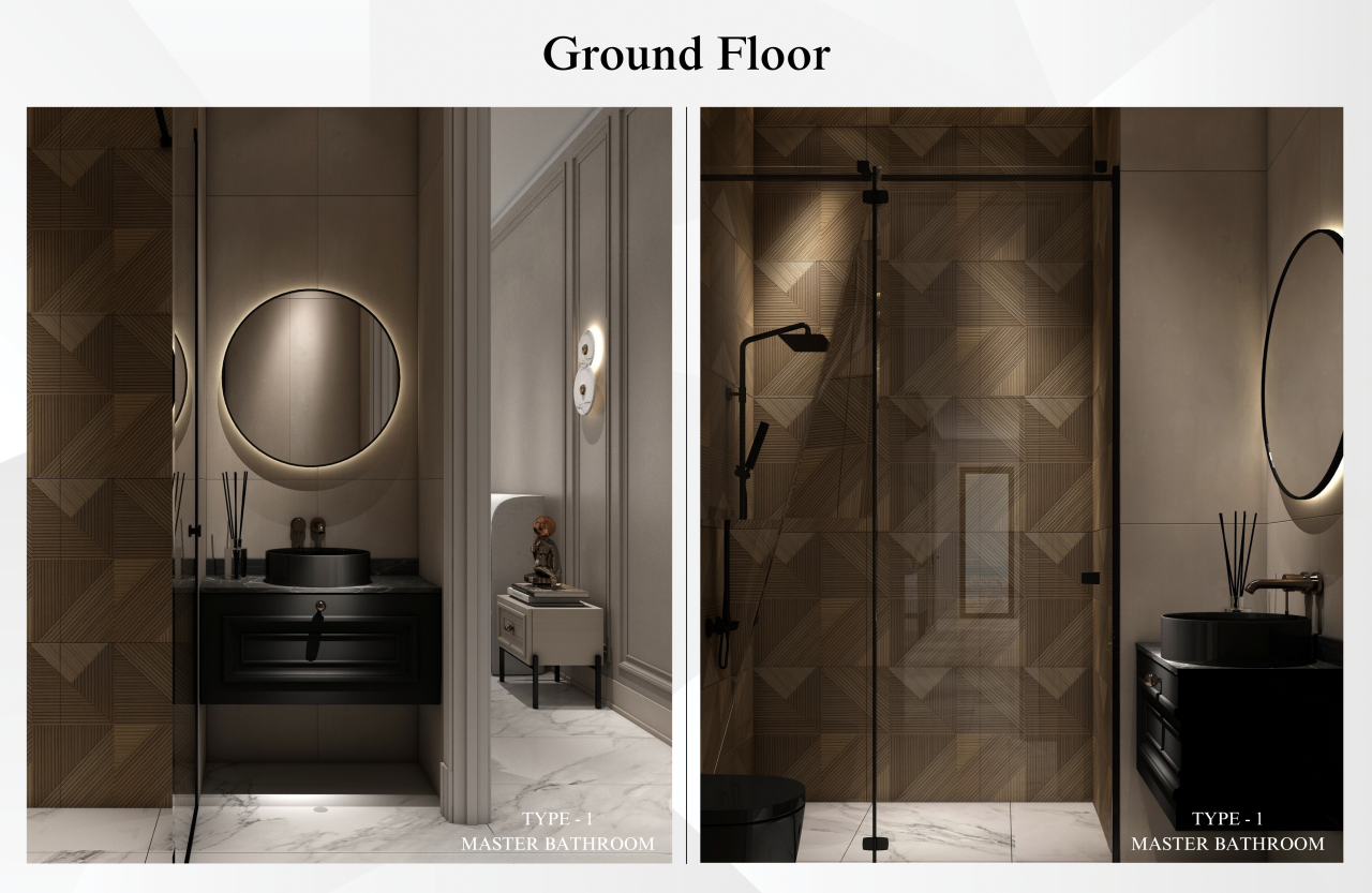 Вилла в Алании, Турция, 339 м² - фото 11