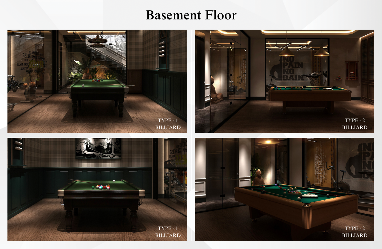 Вилла в Алании, Турция, 339 м² - фото 3