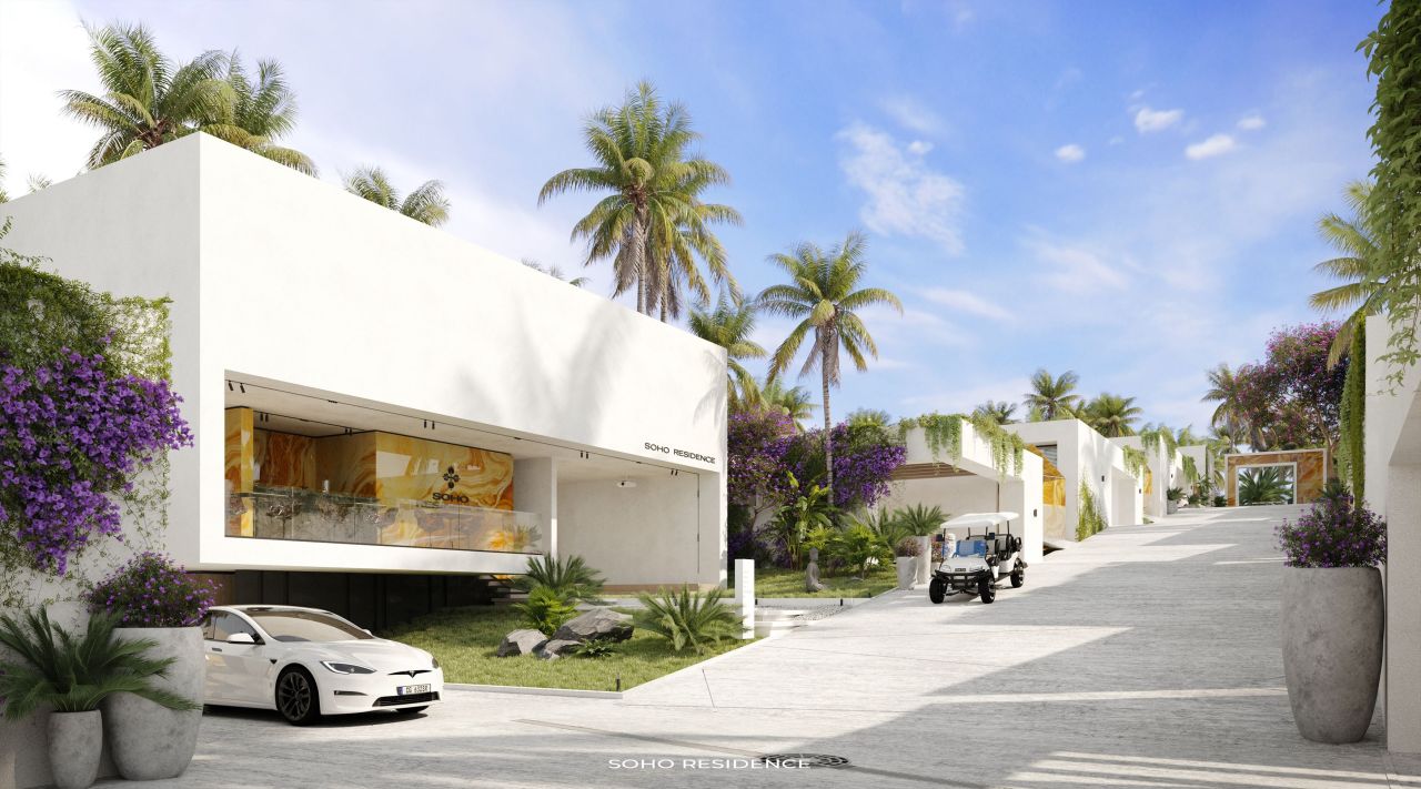 Вилла на Самуи, Таиланд, 167.9 м² - фото 2