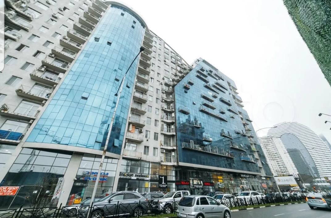 Квартира в Батуми, Грузия, 82 м² - фото 1