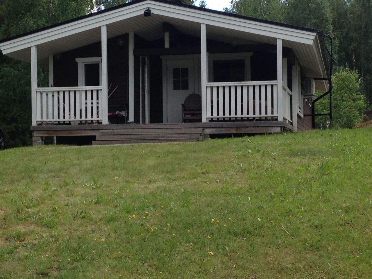 Коттедж в Руоколахти, Финляндия, 83 м² - фото 3