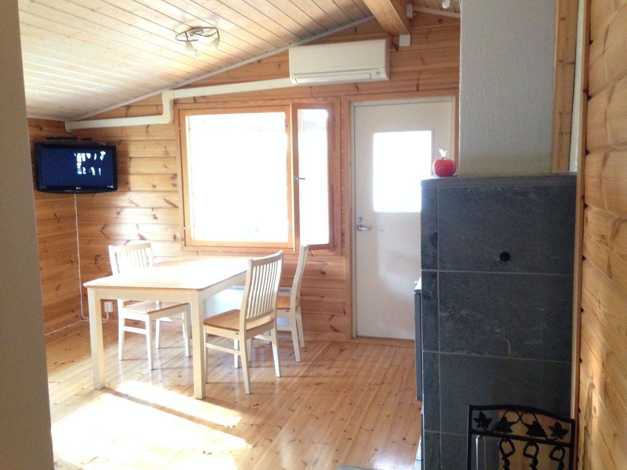 Коттедж в Руоколахти, Финляндия, 83 м² - фото 9