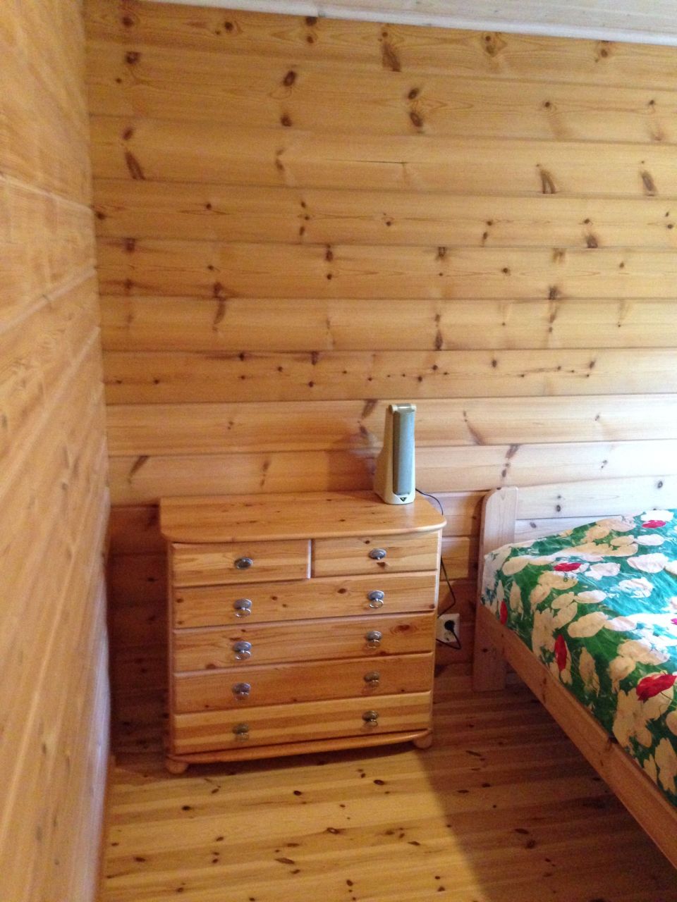 Коттедж в Руоколахти, Финляндия, 83 м² - фото 12