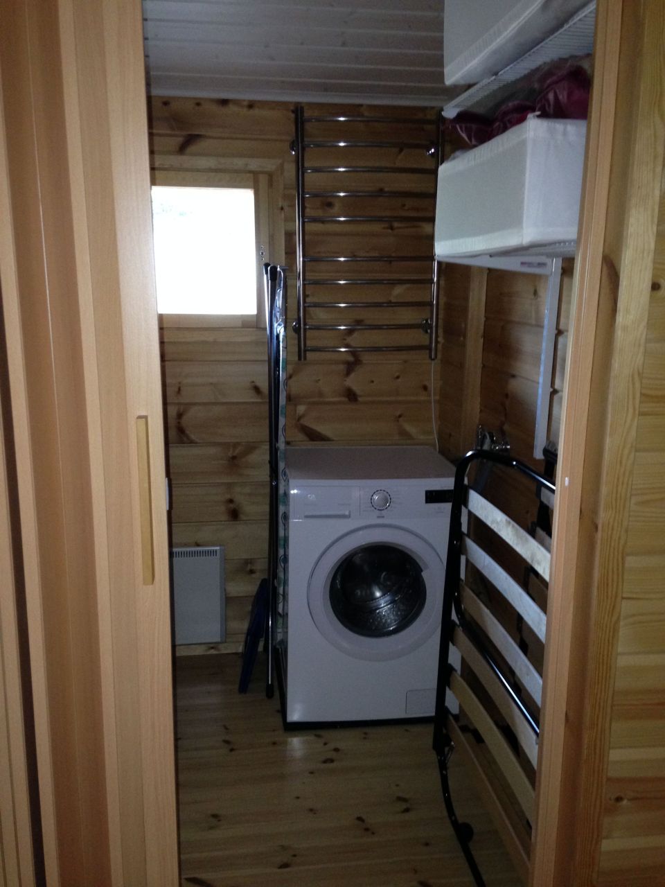 Коттедж в Руоколахти, Финляндия, 83 м² - фото 17