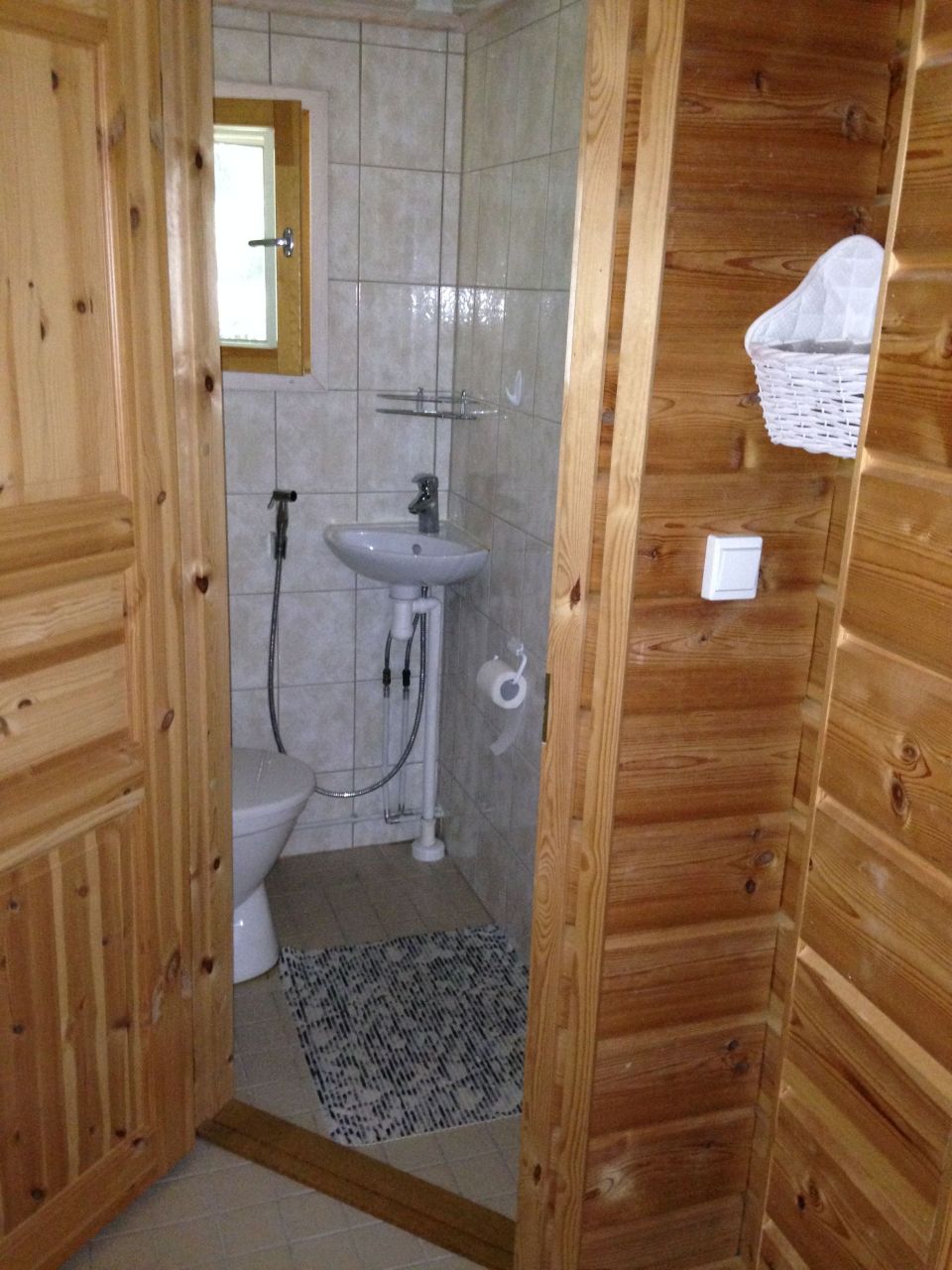 Коттедж в Руоколахти, Финляндия, 83 м² - фото 16