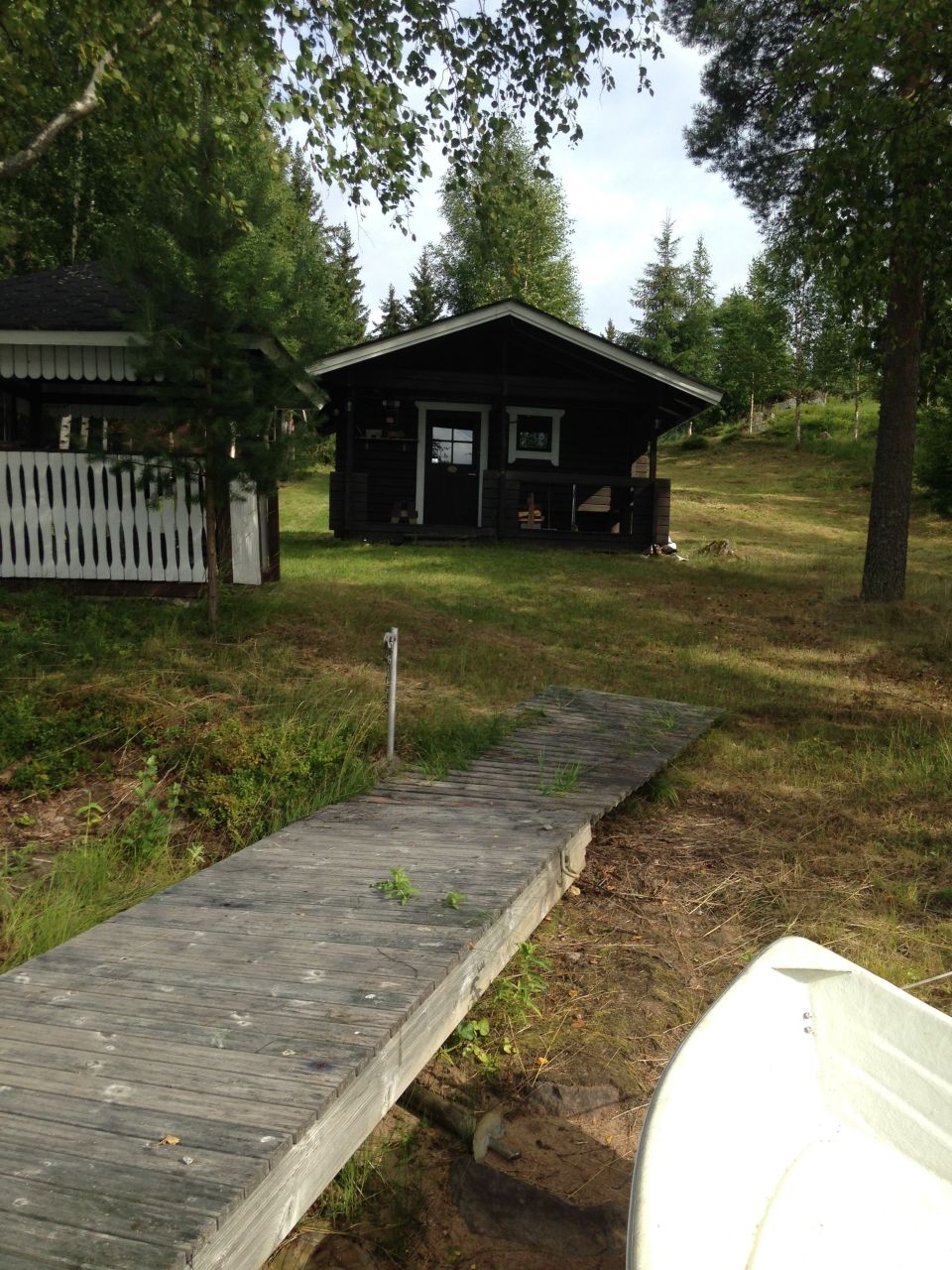 Коттедж в Руоколахти, Финляндия, 83 м² - фото 6