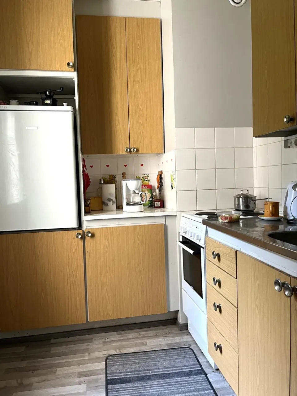 Квартира в Виррате, Финляндия, 49 м² - фото 7