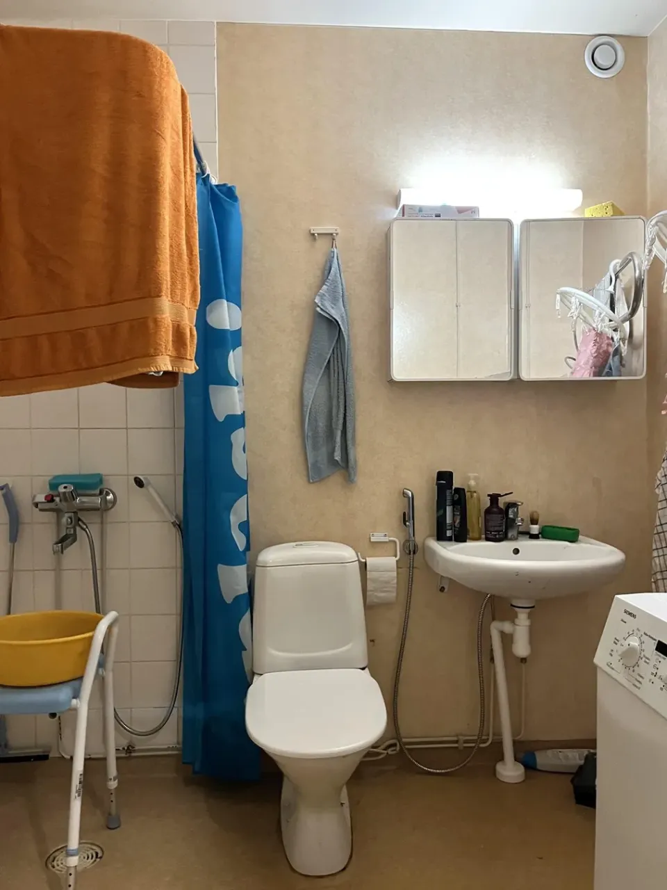 Квартира в Виррате, Финляндия, 49 м² - фото 8