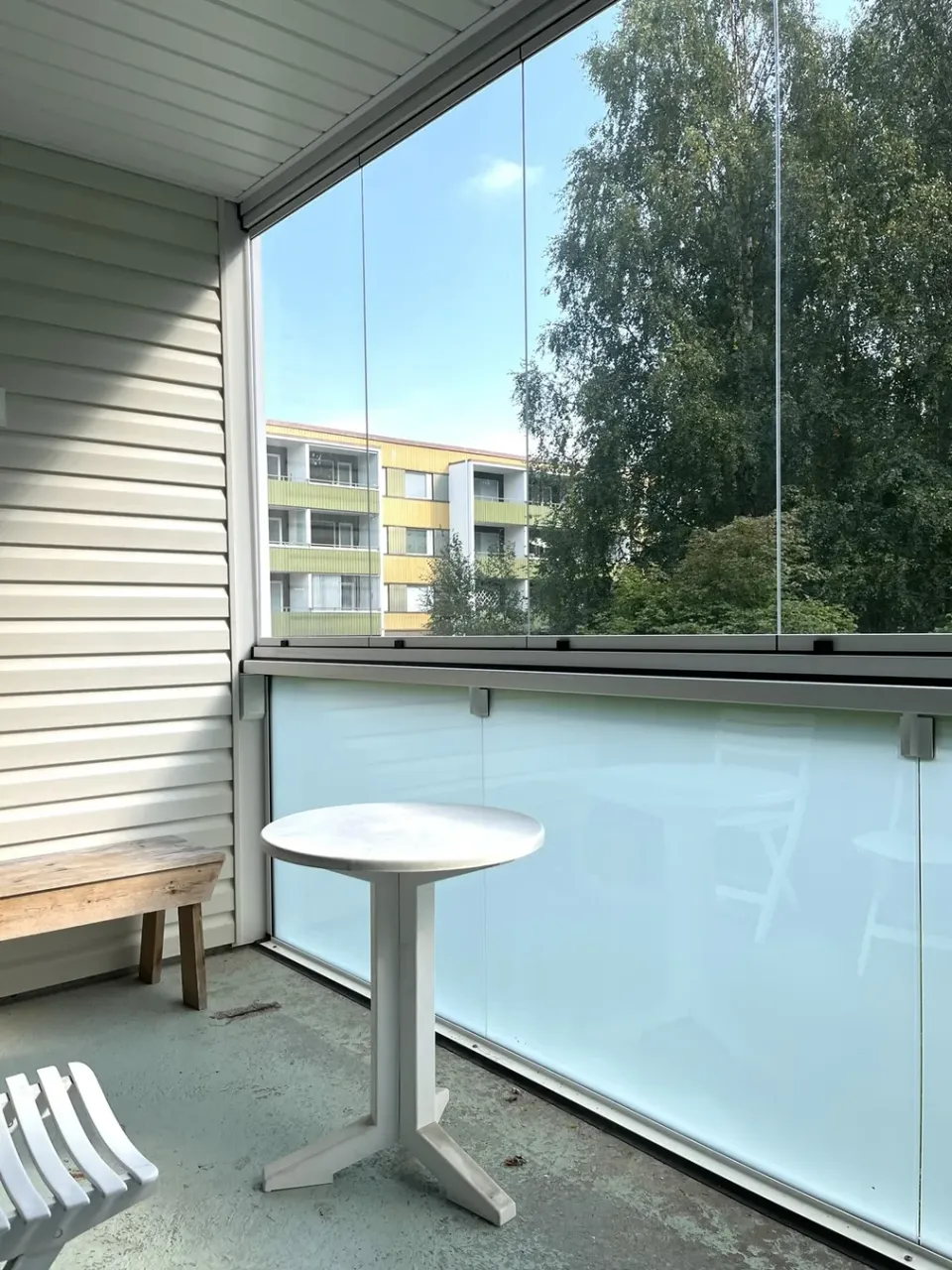 Квартира в Виррате, Финляндия, 49 м² - фото 10