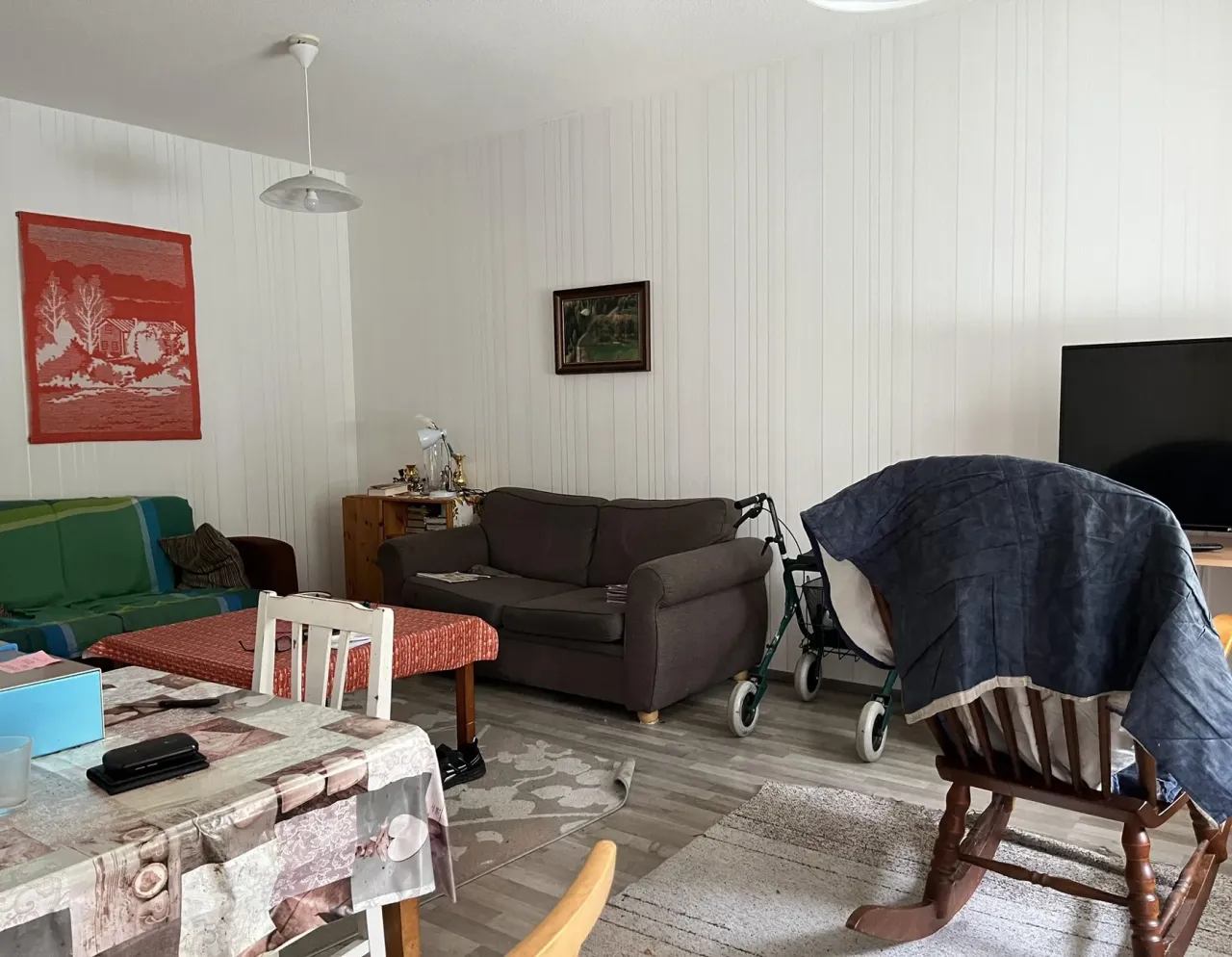 Квартира в Виррате, Финляндия, 49 м² - фото 5