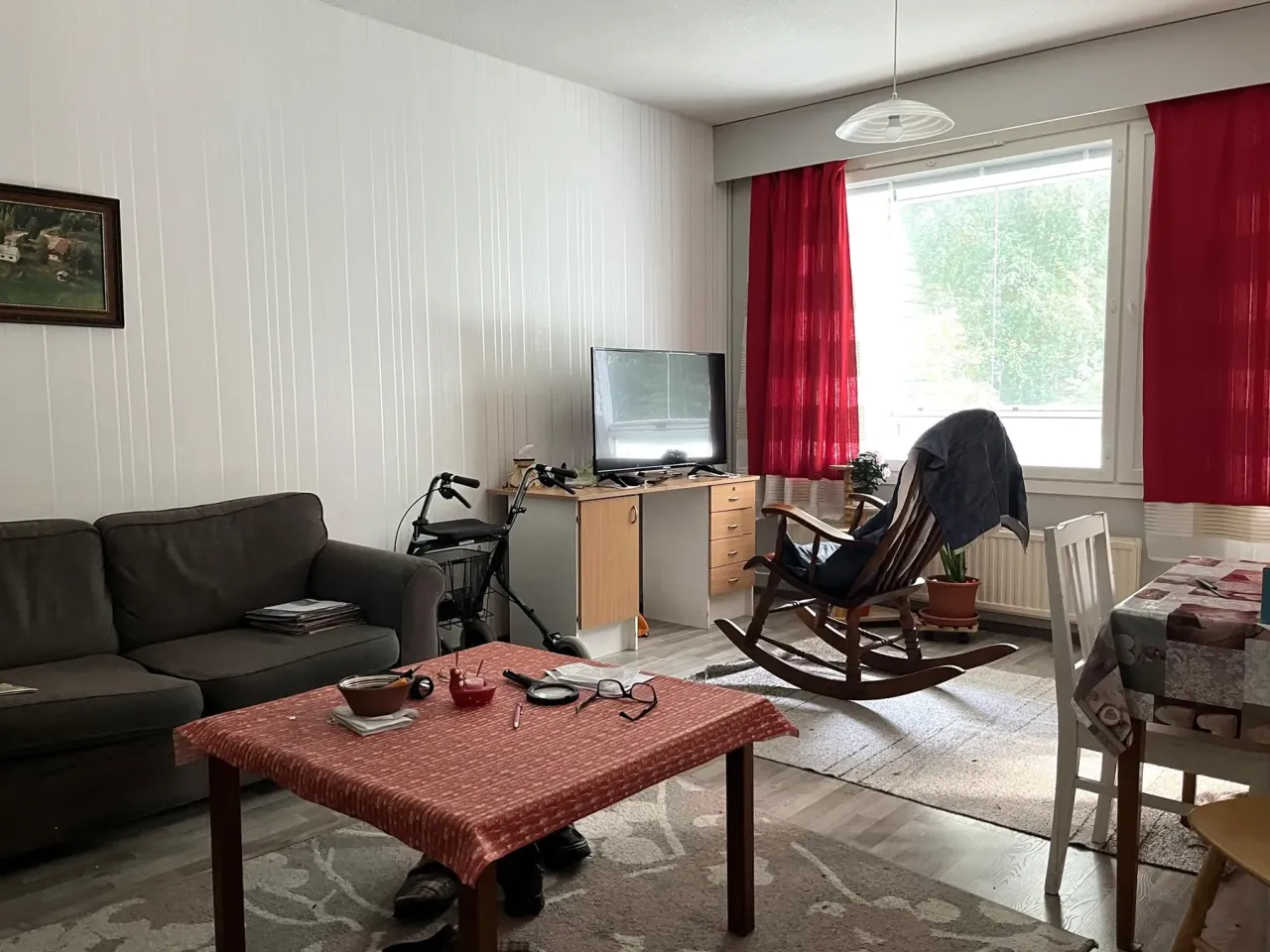 Квартира в Виррате, Финляндия, 49 м² - фото 4