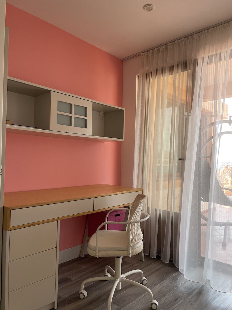 Квартира в Добра Воде, Черногория, 222 м² - фото 16