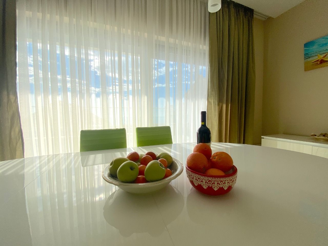 Вилла в Святом Стефане, Черногория, 250 м² - фото 17