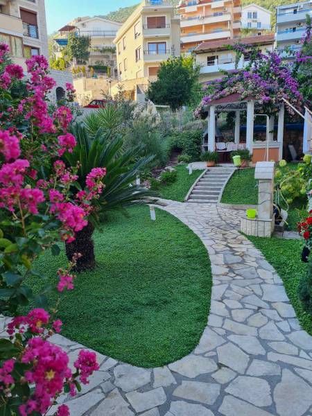 Отель, гостиница в Петроваце, Черногория, 600 м² - фото 15