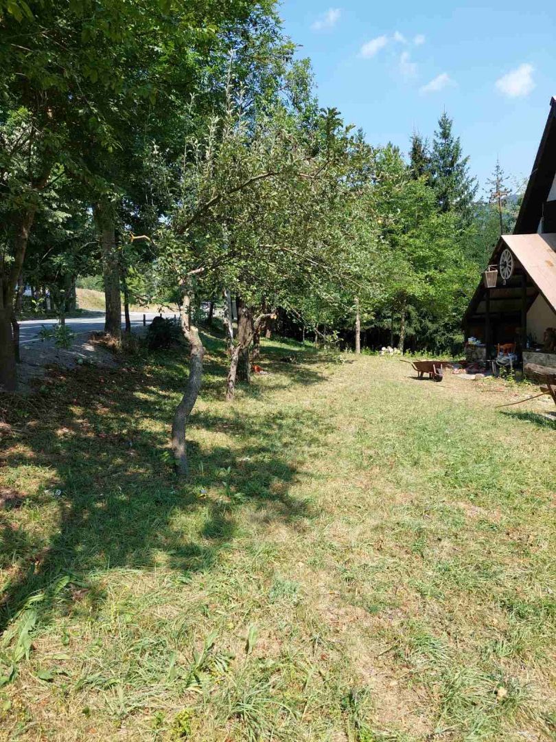 Дом в Колашине, Черногория, 110 м² - фото 17