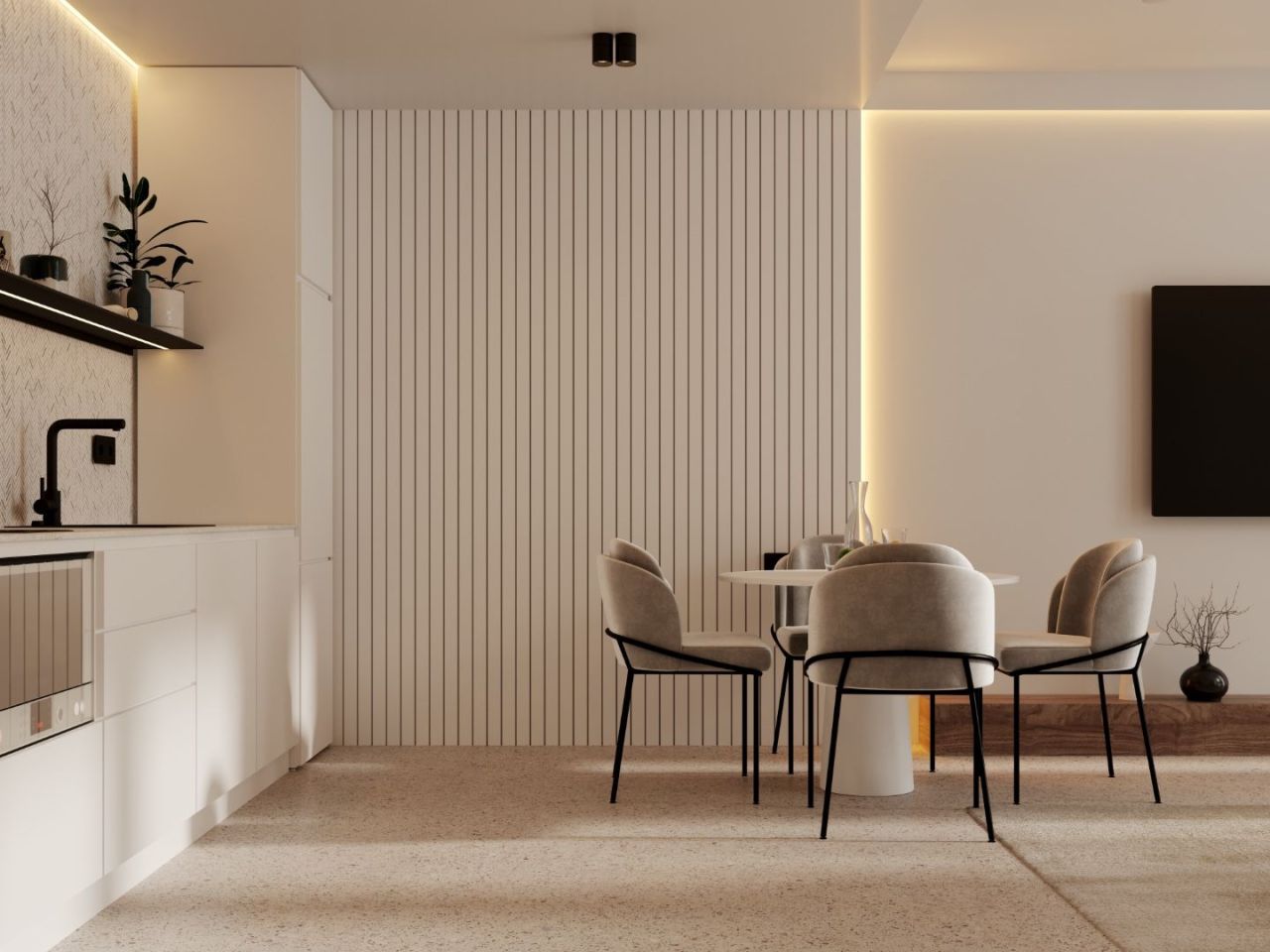 Квартира в Улувату, Индонезия, 29 м² - фото 17