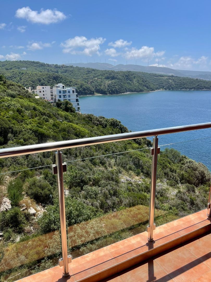 Квартира в Добра Воде, Черногория, 46 м² - фото 18