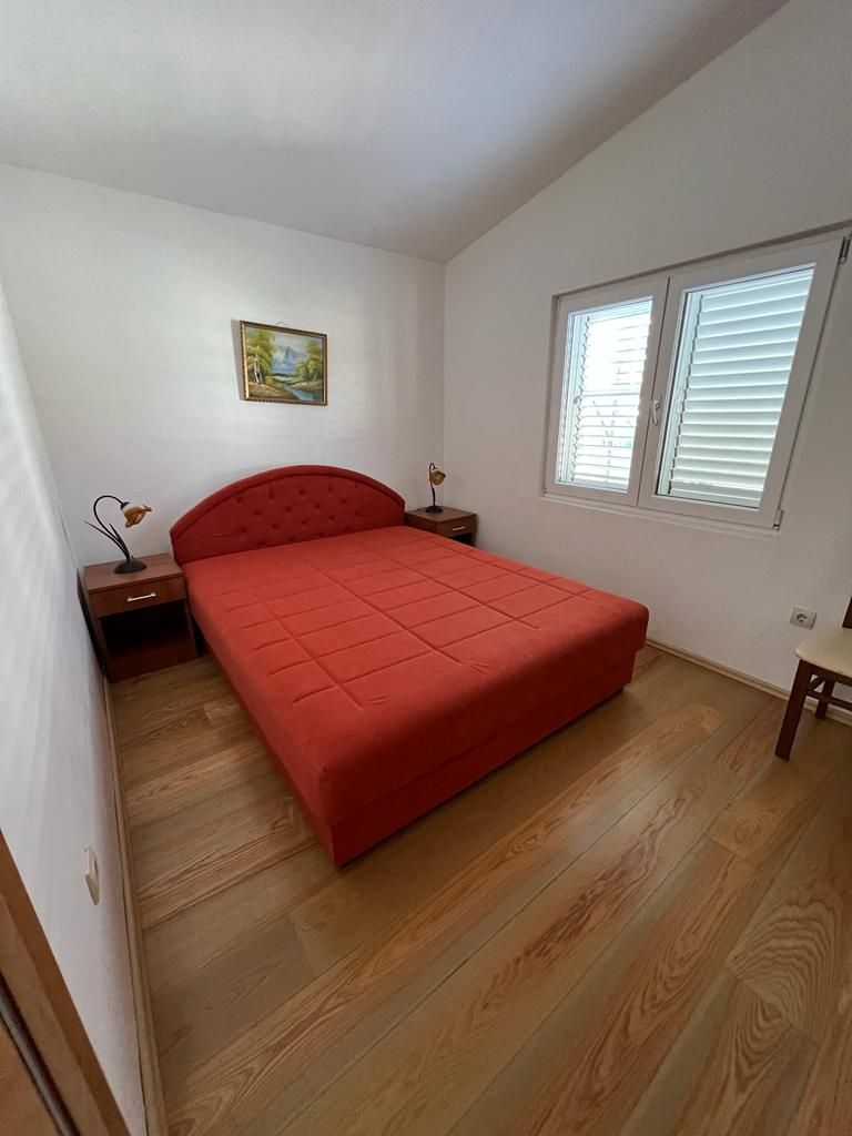 Квартира в Игало, Черногория, 49 м² - фото 18