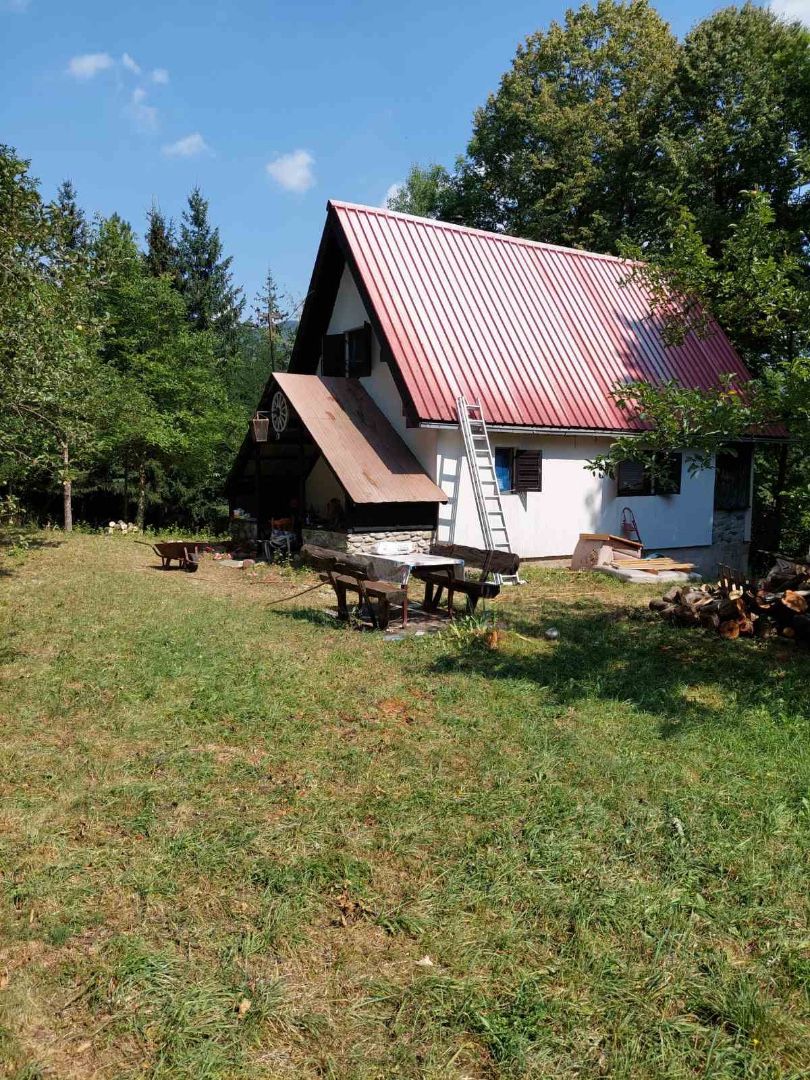 Дом в Колашине, Черногория, 110 м² - фото 18