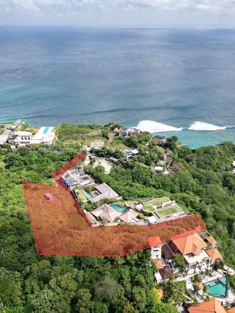 Квартира в Улувату, Индонезия, 29 м² - фото 18