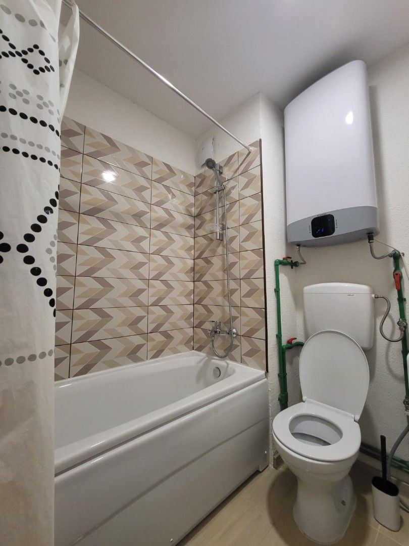 Квартира в Будве, Черногория, 60 м² - фото 18