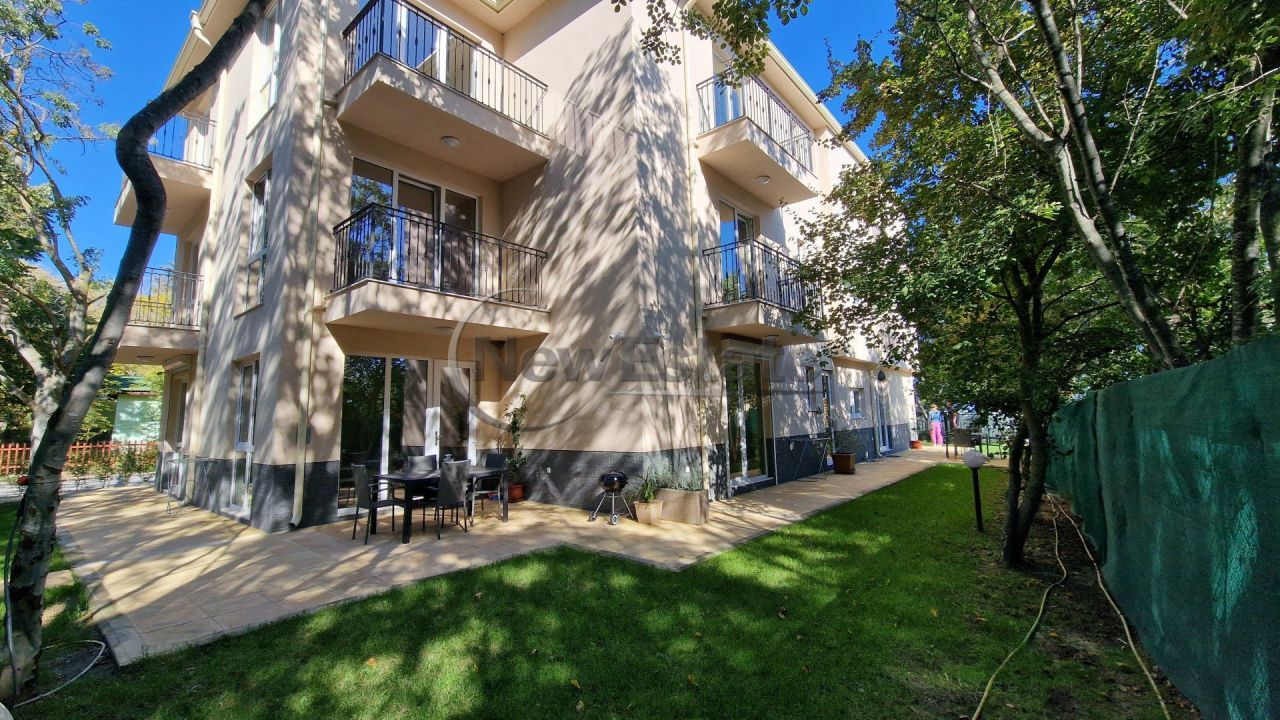 Апартаменты в Варне, Болгария, 79 м² - фото 2