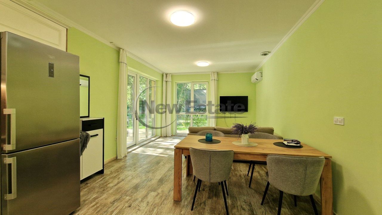 Апартаменты в Варне, Болгария, 79 м² - фото 4