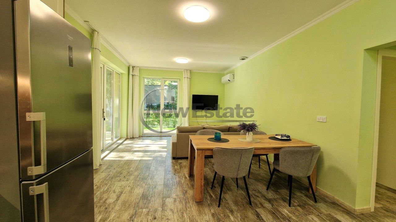 Апартаменты в Варне, Болгария, 79 м² - фото 5