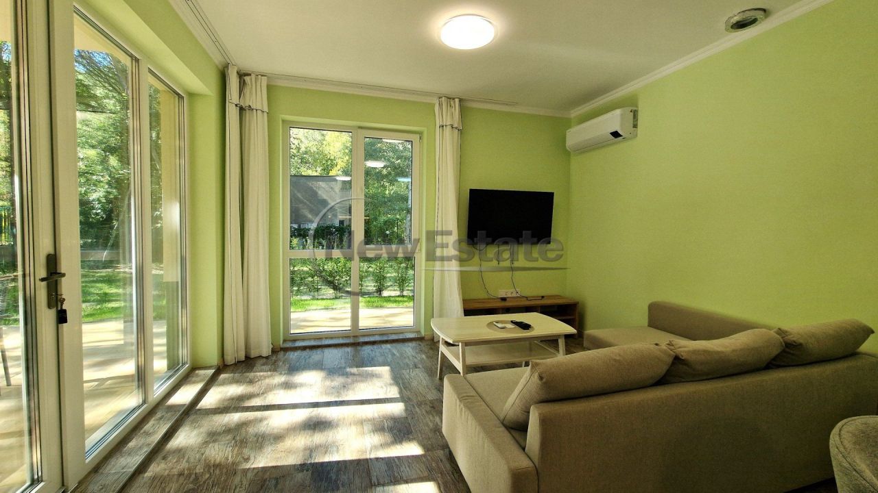 Апартаменты в Варне, Болгария, 79 м² - фото 6