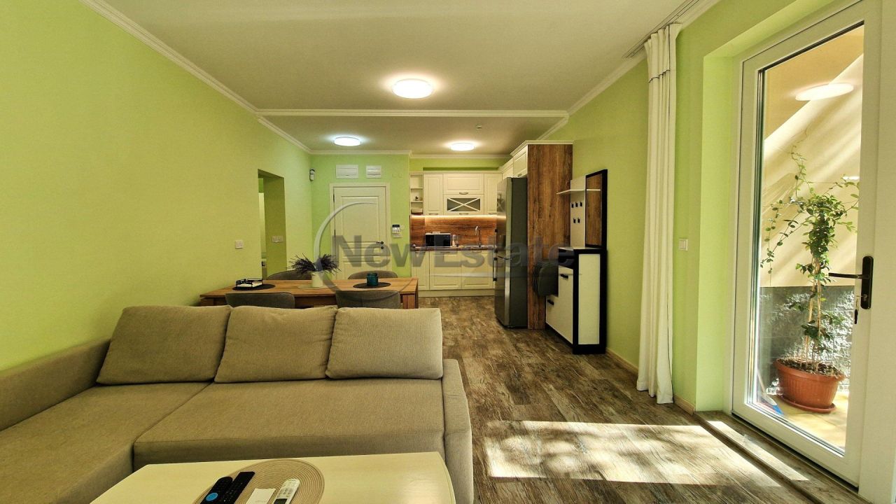 Апартаменты в Варне, Болгария, 79 м² - фото 7