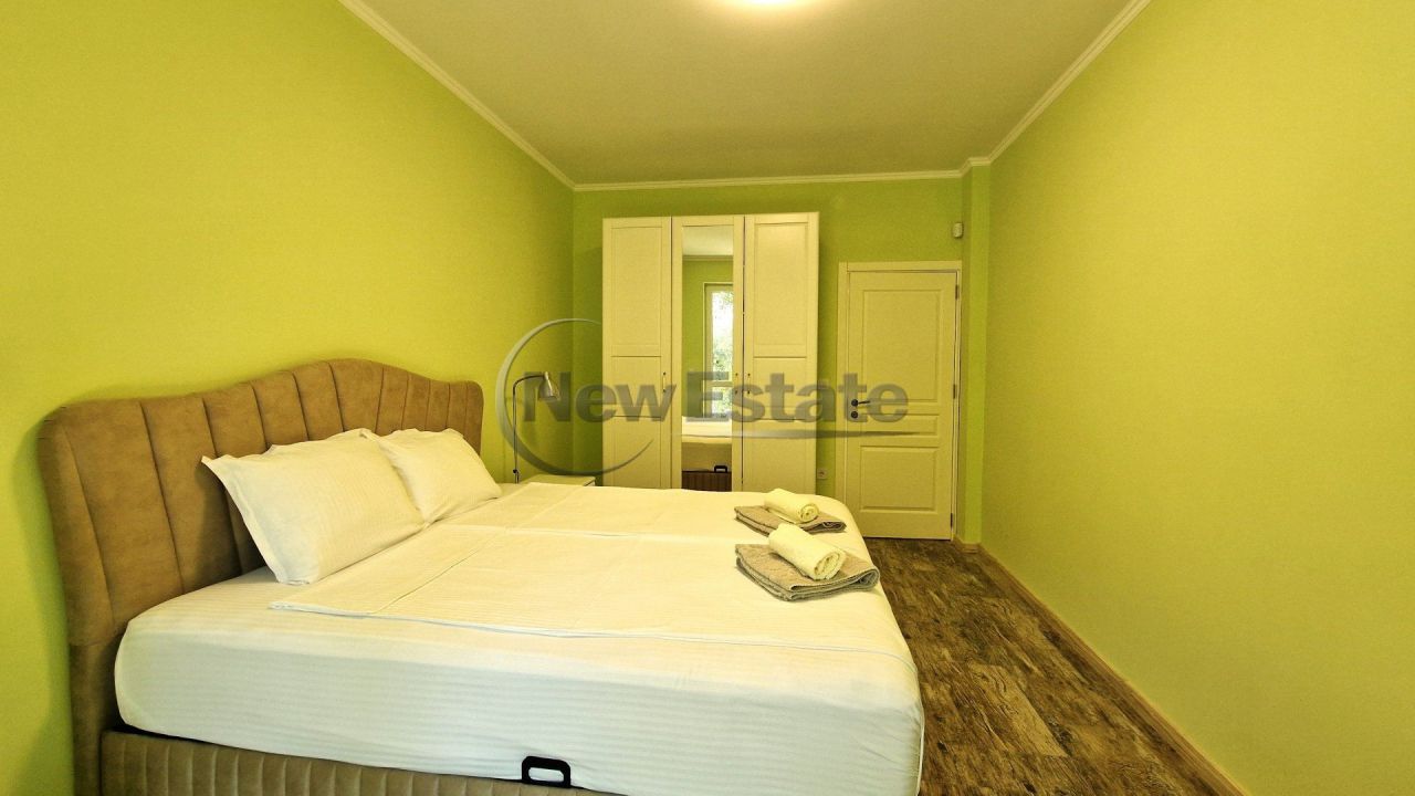 Апартаменты в Варне, Болгария, 79 м² - фото 13