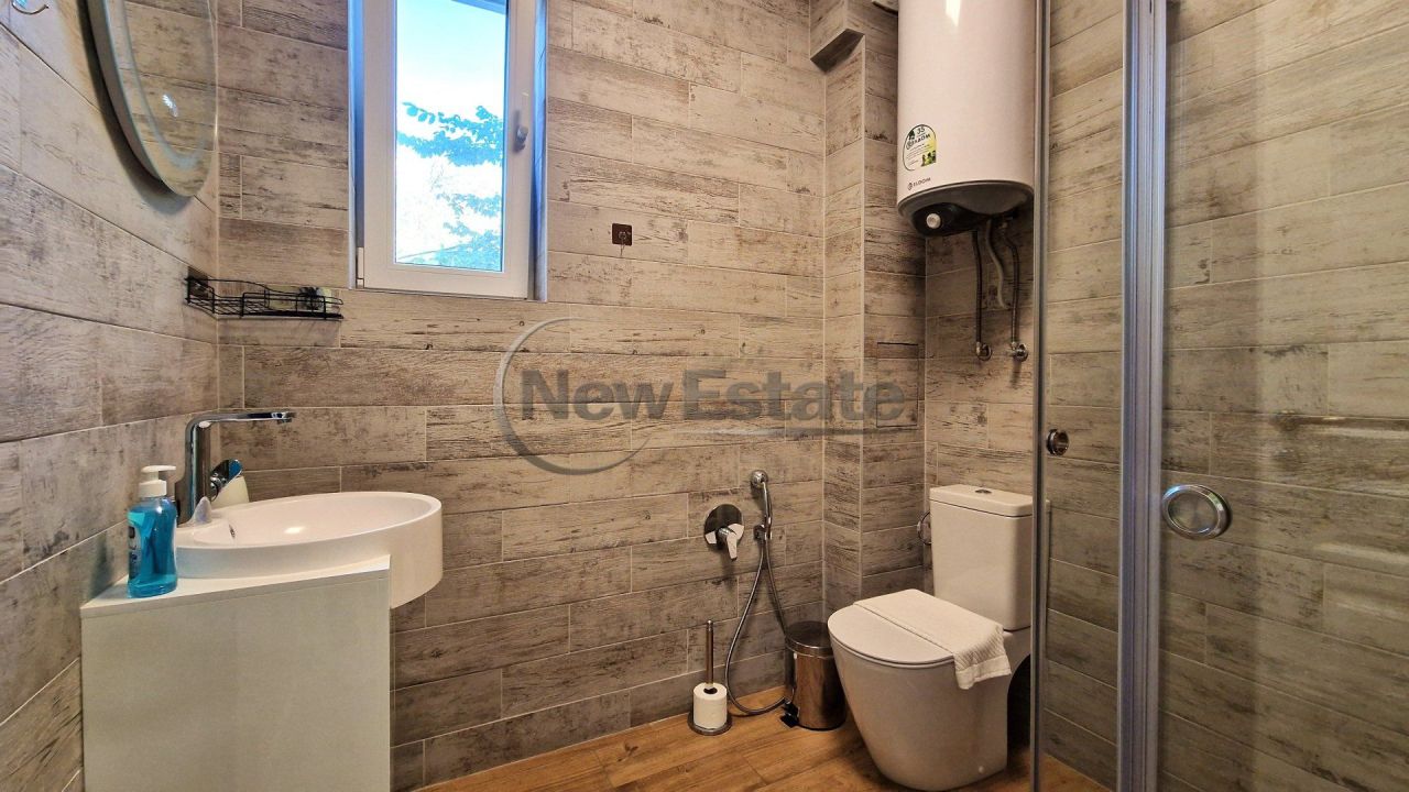 Апартаменты в Варне, Болгария, 79 м² - фото 15