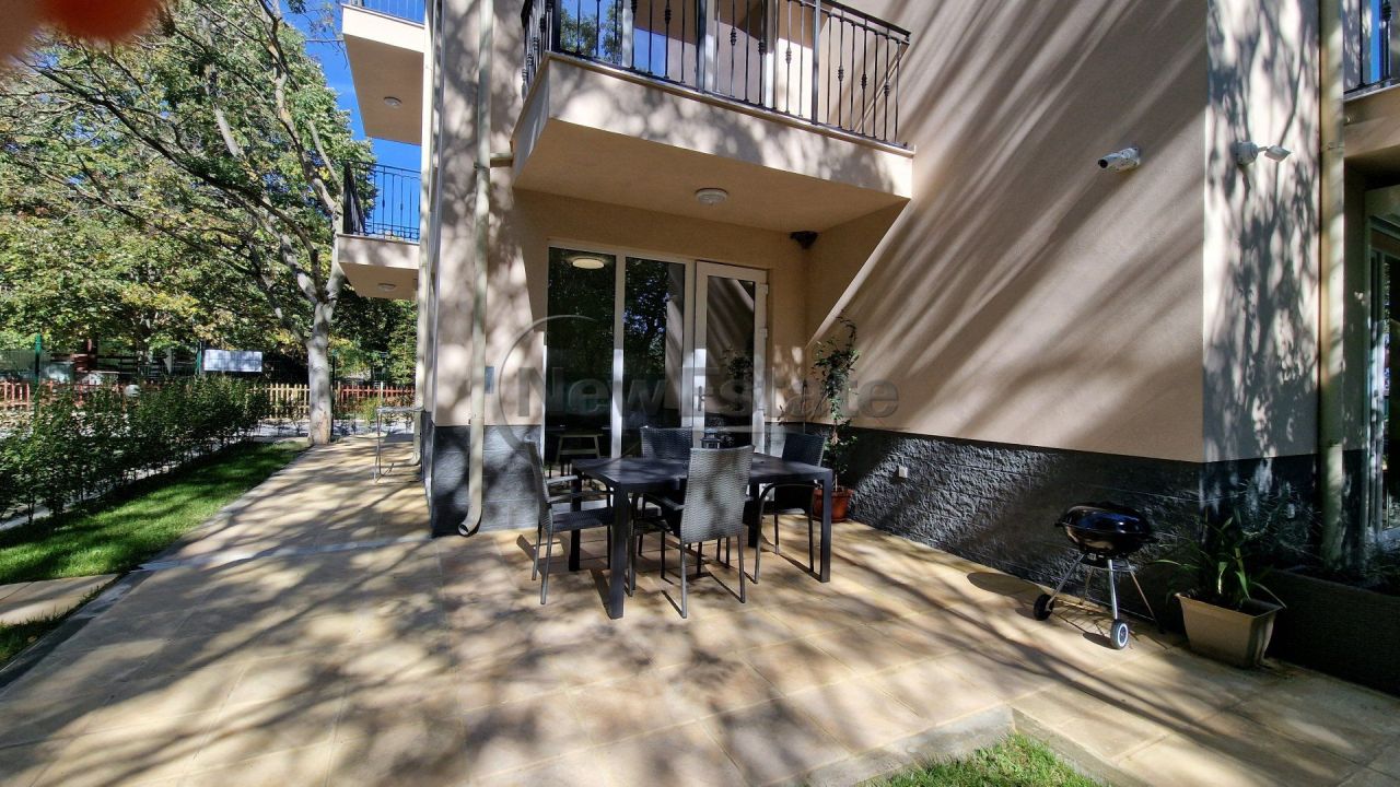 Апартаменты в Варне, Болгария, 79 м² - фото 17