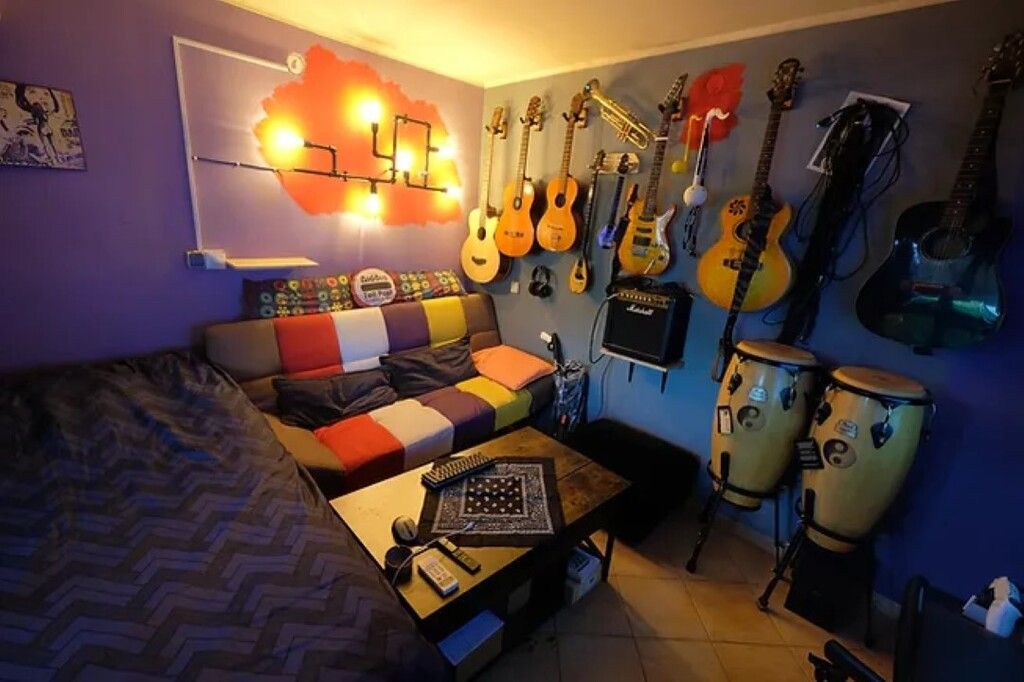 Дом в Ситонии, Греция, 65 м² - фото 12