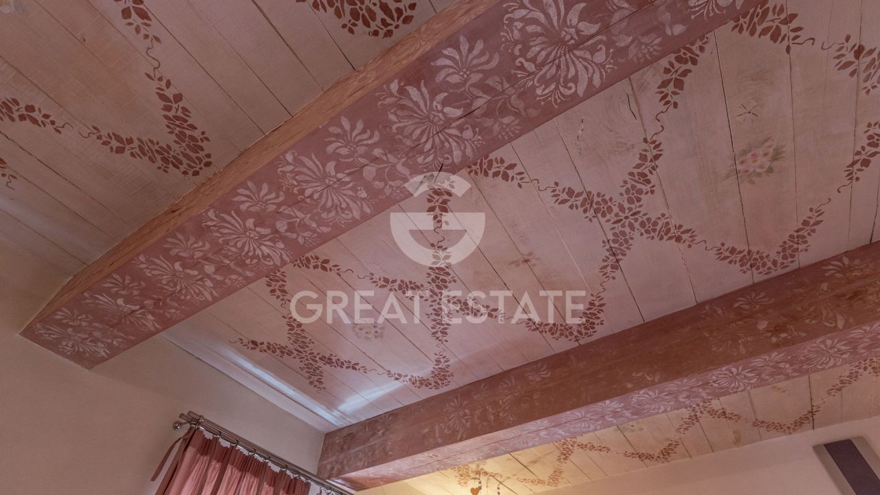 Апартаменты в Сполето, Италия, 304.9 м² - фото 13